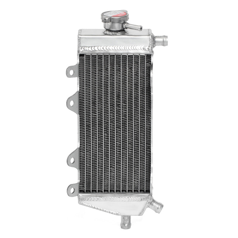 TOXIC MX RADIATOR RIGHT YAMAHA YZ125 05-22 TRS-R-059R