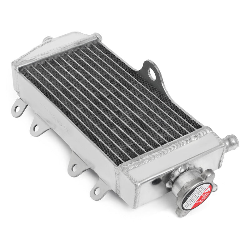 TOXIC MX RADIATOR RIGHT YAMAHA YZ125 05-22 TRS-R-059R