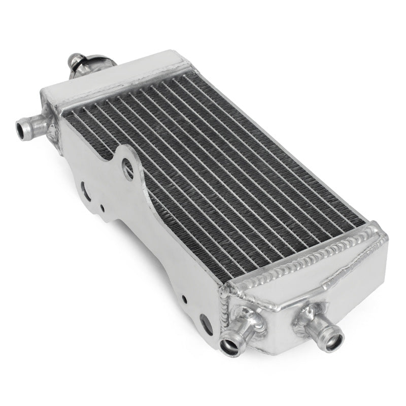 TOXIC MX RADIATOR RIGHT YAMAHA YZ125 05-22 TRS-R-059R