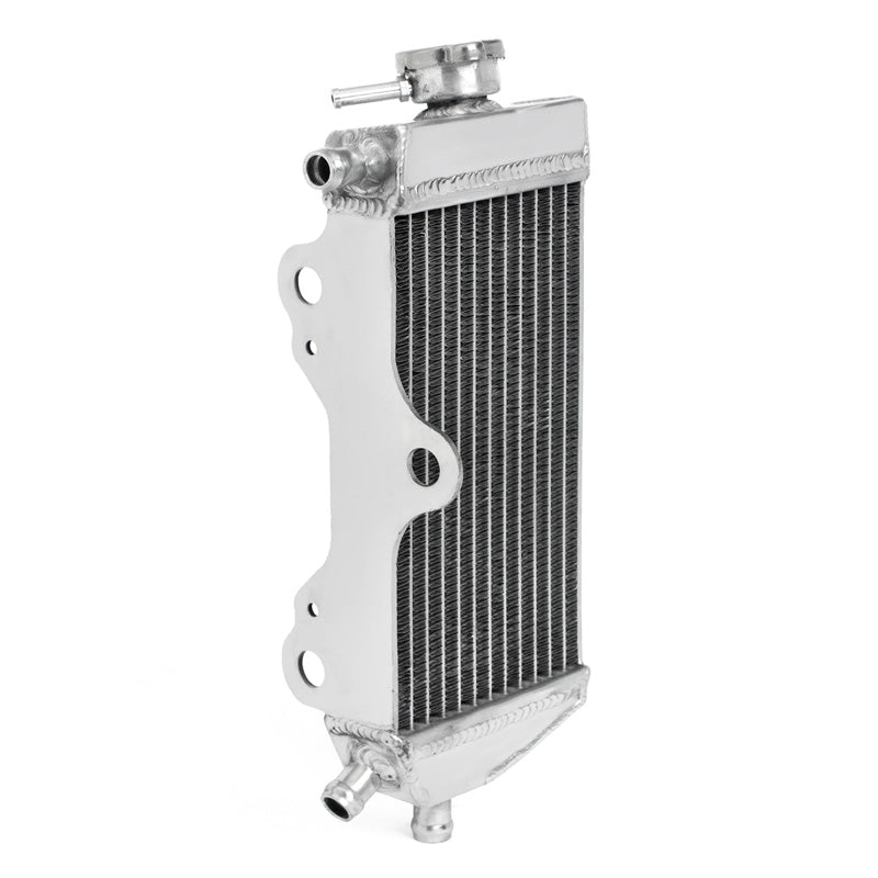 TOXIC MX RADIATOR RIGHT YAMAHA YZ125 05-22 TRS-R-059R