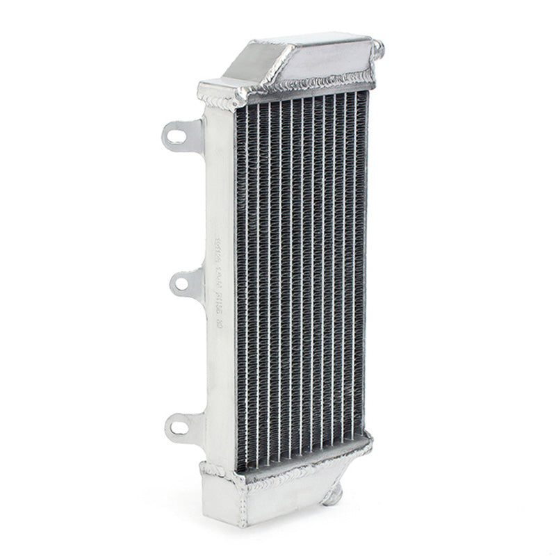 TOXIC MX RADIATOR LEFT YAMAHA YZ250F 14-18 YZ450F 14-17 TRS-R-067L