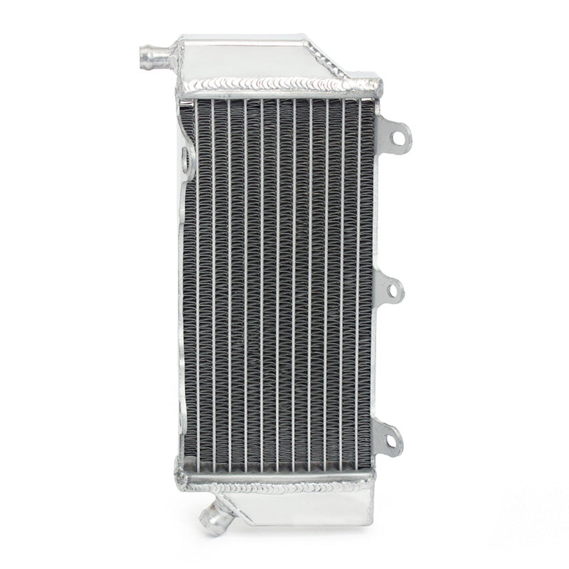 TOXIC MX RADIATOR LEFT YAMAHA YZ250F 14-18 YZ450F 14-17 TRS-R-067L