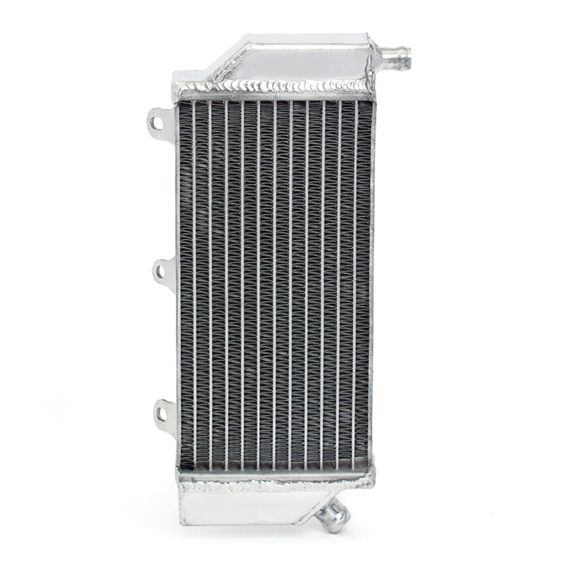 TOXIC MX RADIATOR LEFT YAMAHA YZ250F 14-18 YZ450F 14-17 TRS-R-067L
