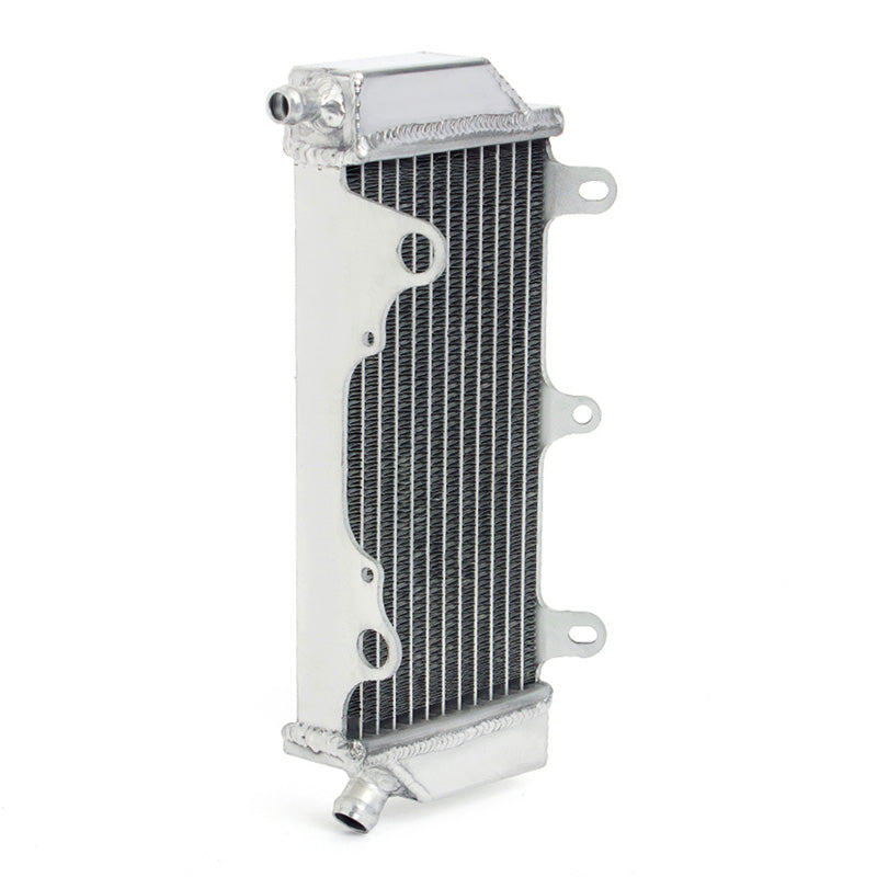 TOXIC MX RADIATOR LEFT YAMAHA YZ250F 14-18 YZ450F 14-17 TRS-R-067L
