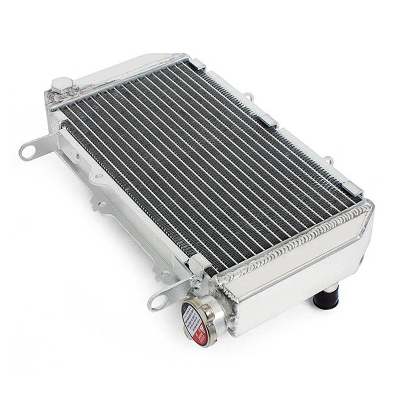 TOXIC ATV RADIATOR YAMAHA 2165082
