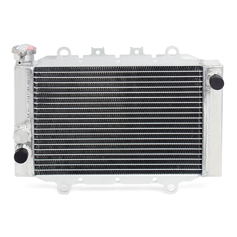 TOXIC ATV RADIATOR YAMAHA 2165083