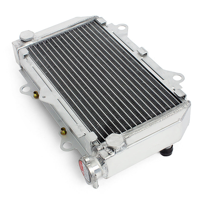TOXIC ATV RADIATOR YAMAHA 2165096