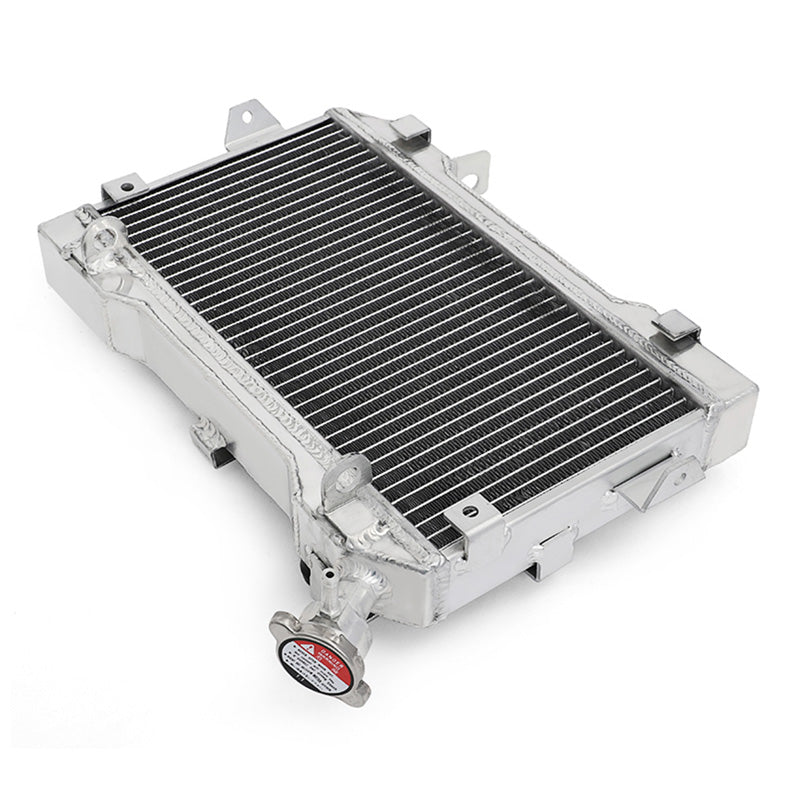 TOXIC ATV RADIATOR SUZUKI 2165098