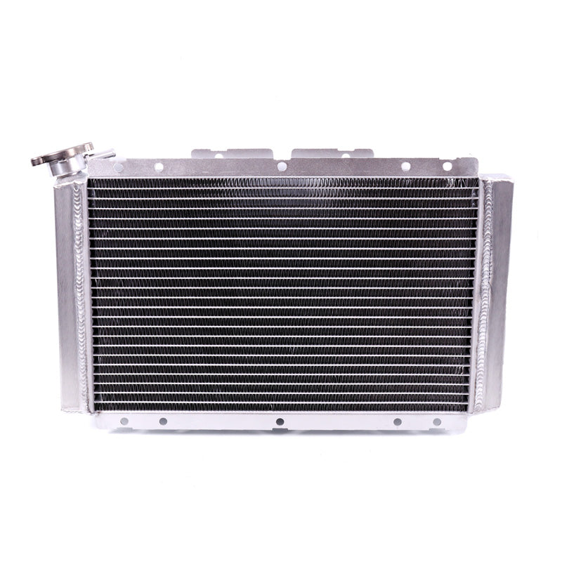 TOXIC ATV RADIATOR YAMAHA 2165100