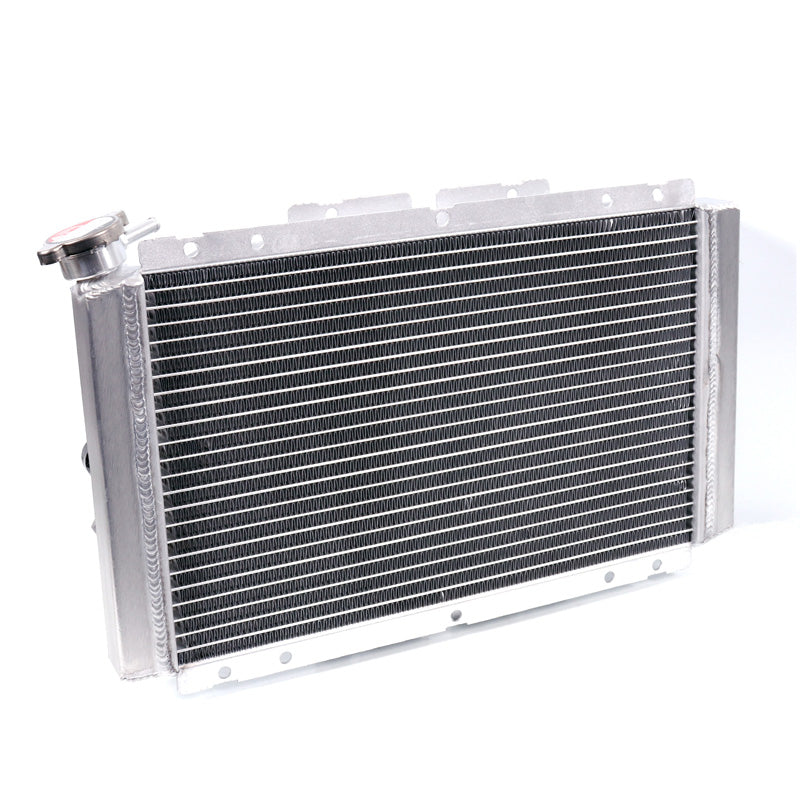 TOXIC ATV RADIATOR YAMAHA 2165100