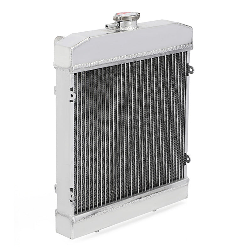 TOXIC ATV RADIATOR ARCTIC CAT 2165105