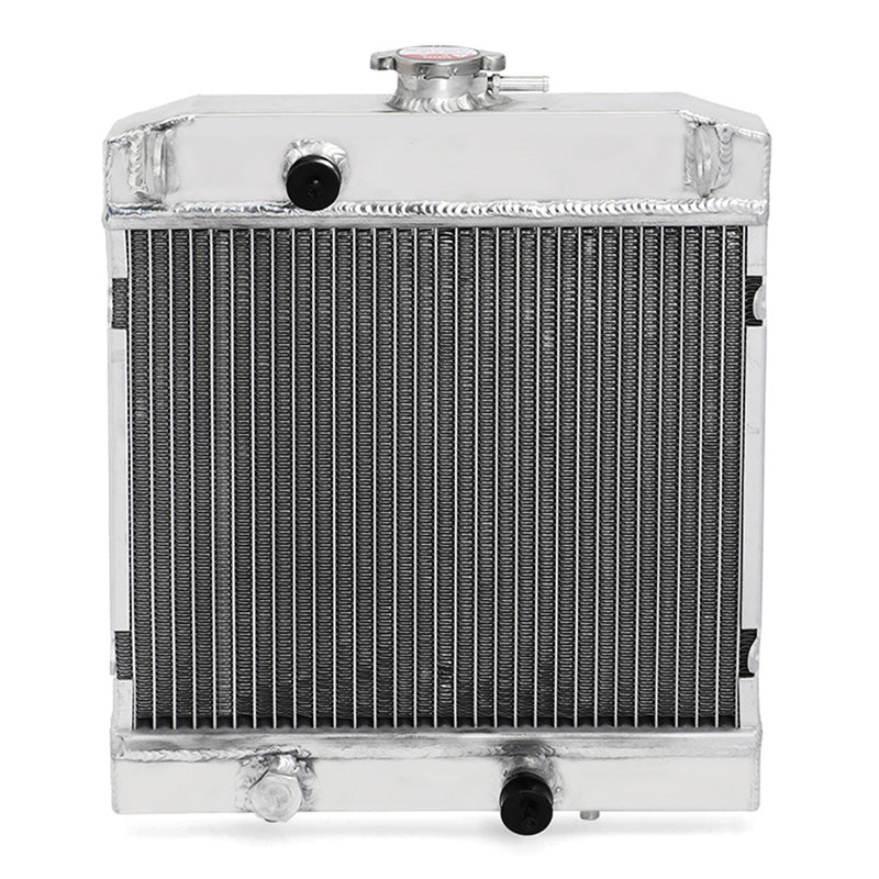 TOXIC ATV RADIATOR ARCTIC CAT 2165105