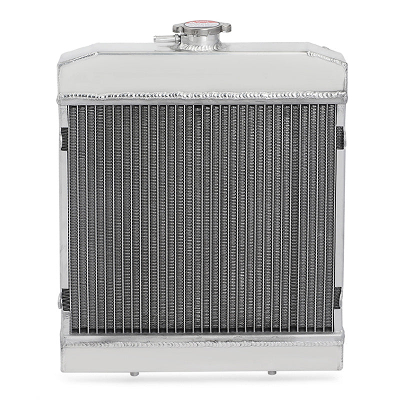 TOXIC ATV RADIATOR ARCTIC CAT 2165105