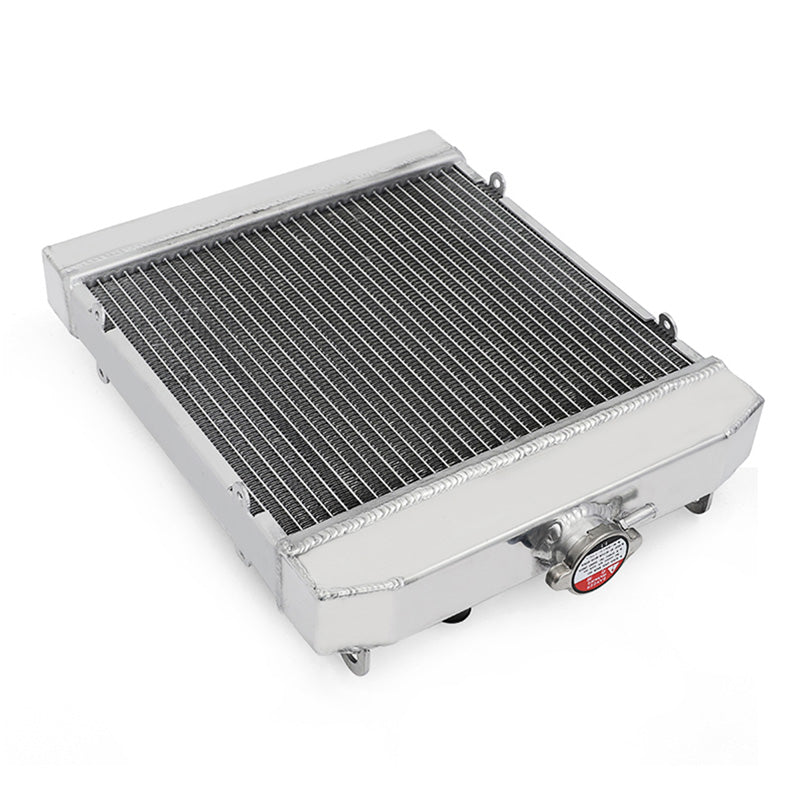 TOXIC ATV RADIATOR ARCTIC CAT 2165105