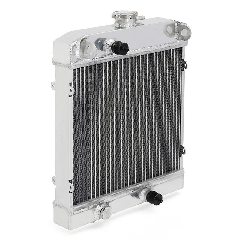 TOXIC ATV RADIATOR ARCTIC CAT 2165105