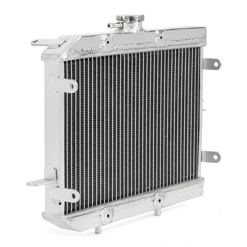 TOXIC ATV RADIATOR HONDA 2165106