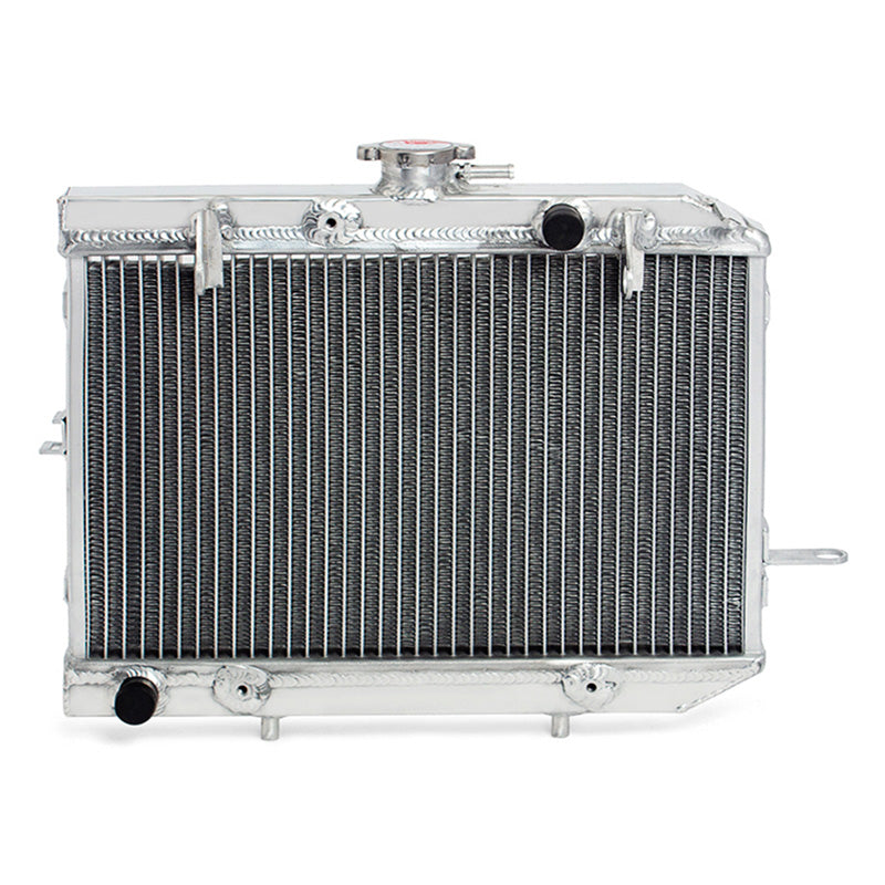 TOXIC ATV RADIATOR HONDA 2165106