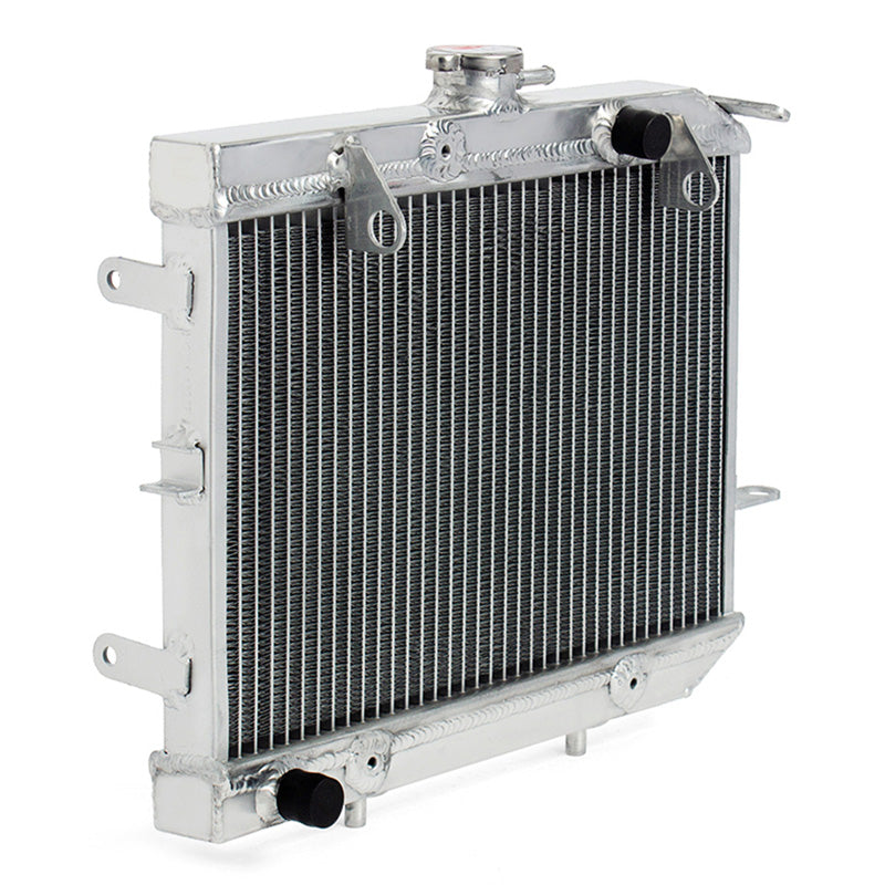 TOXIC ATV RADIATOR HONDA 2165106