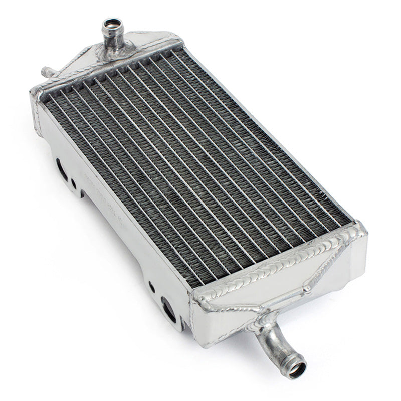 TOXIC MX RADIATOR LEFT GAS GAS EC/MC 200/250/300 07-17 TRS-R-120L