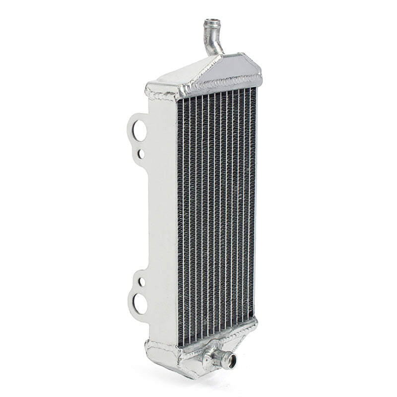 TOXIC MX RADIATOR LEFT GAS GAS EC/MC 200/250/300 07-17 TRS-R-120L