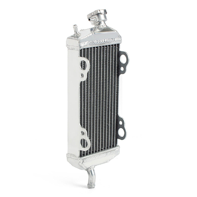 TOXIC MX RADIATOR RIGHT GAS GAS EC/MC 200/250/300 07-17 TRS-R-120R