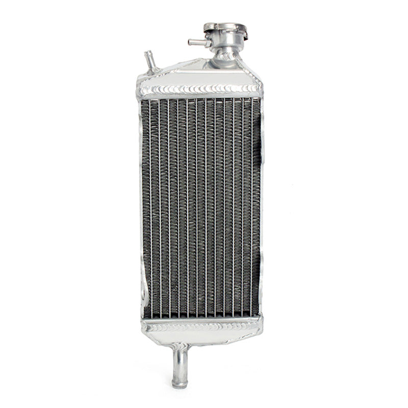 TOXIC MX RADIATOR RIGHT GAS GAS EC/MC 200/250/300 07-17 TRS-R-120R