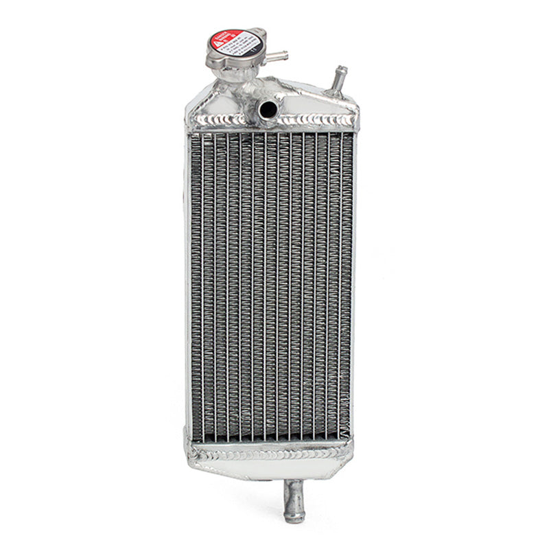 TOXIC MX RADIATOR RIGHT GAS GAS EC/MC 200/250/300 07-17 TRS-R-120R