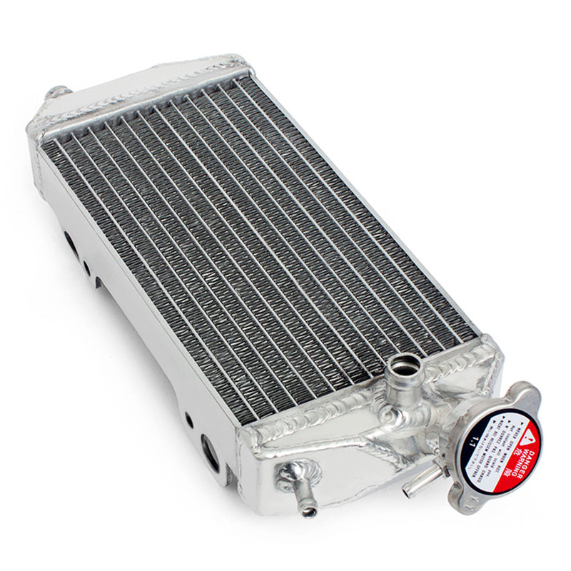 TOXIC MX RADIATOR RIGHT GAS GAS EC/MC 200/250/300 07-17 TRS-R-120R