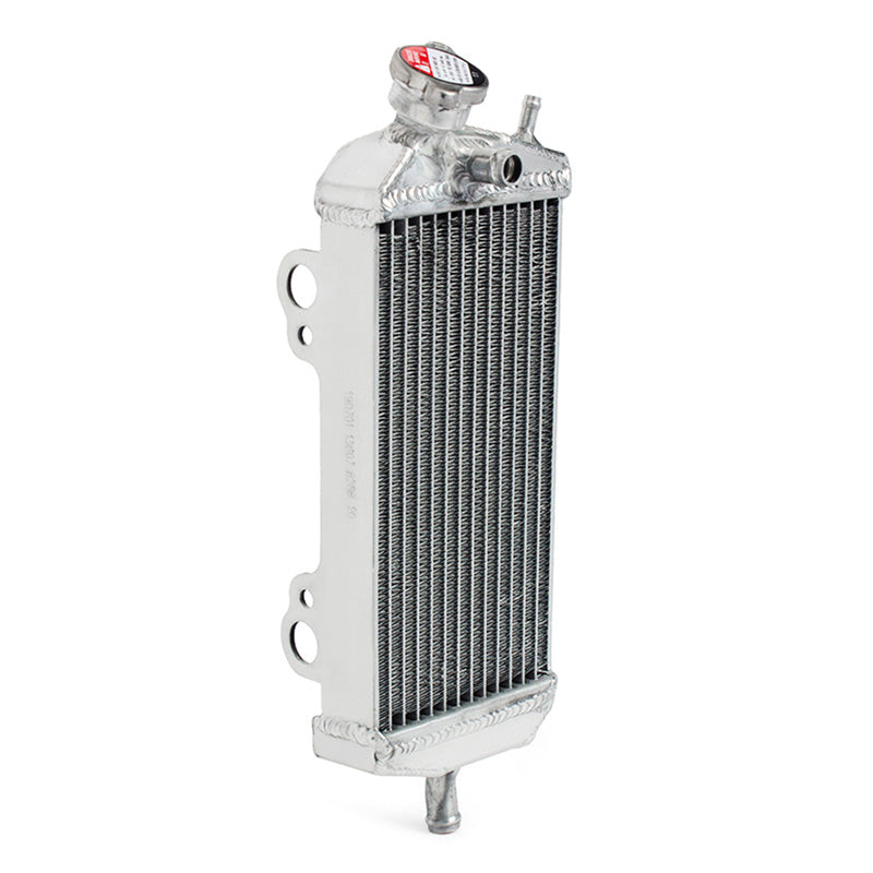 TOXIC MX RADIATOR RIGHT GAS GAS EC/MC 200/250/300 07-17 TRS-R-120R