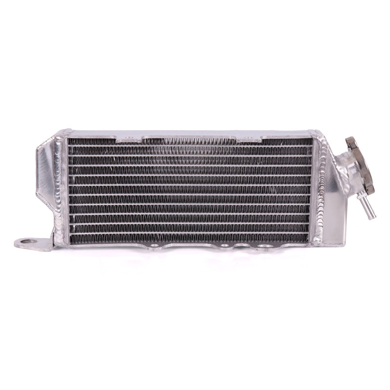 TOXIC MX RADIATOR LEFT KAWASAKI KX 85/100 14-21 TRS-R-123L