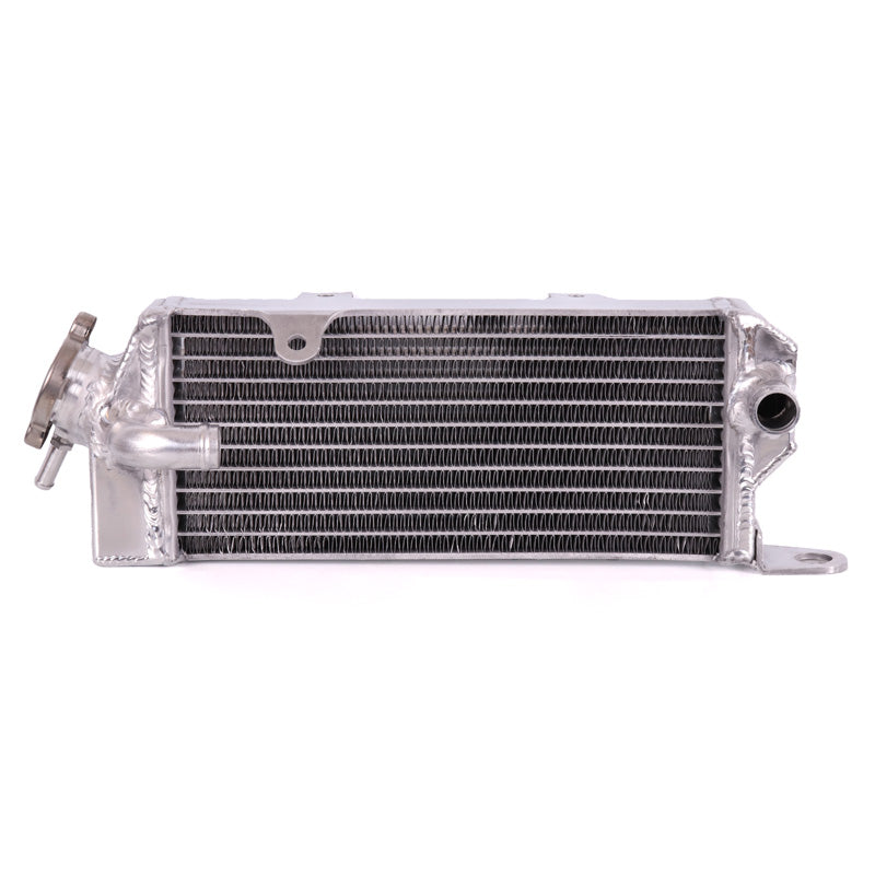 TOXIC MX RADIATOR LEFT KAWASAKI KX 85/100 14-21 TRS-R-123L