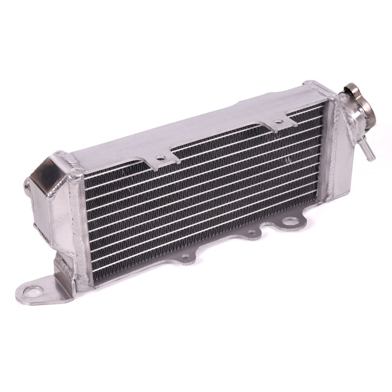 TOXIC MX RADIATOR LEFT KAWASAKI KX 85/100 14-21 TRS-R-123L