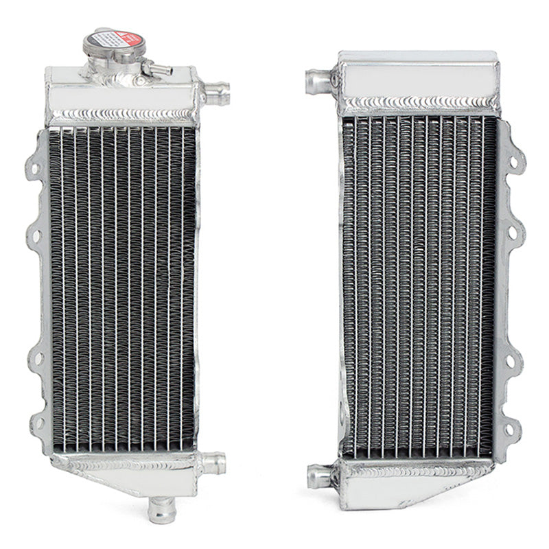 TOXIC MX RADIATOR KIT YAMAHA YZ250 02-22 TRS-R-125