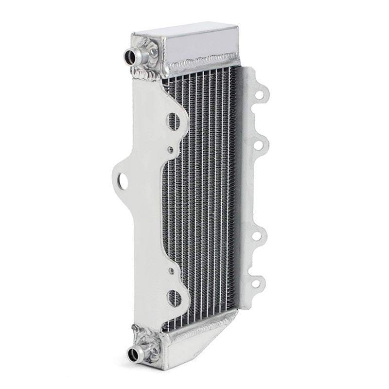 TOXIC MX RADIATOR LEFT YAMAHA YZ250 02-22 TRS-R-125L