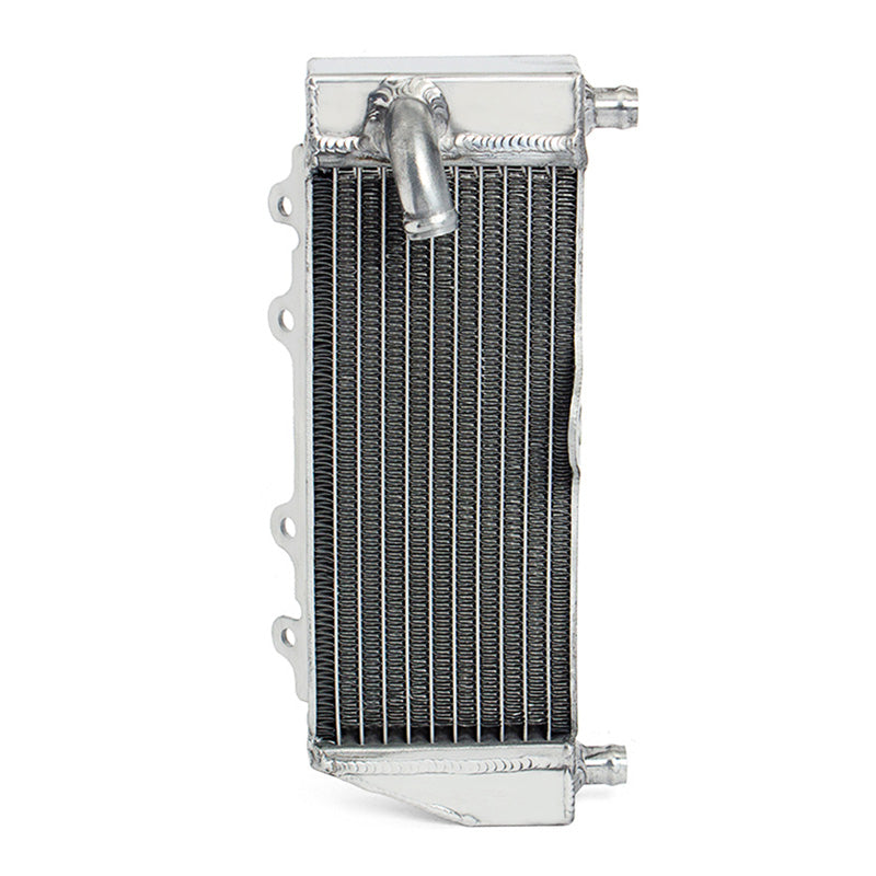 TOXIC MX RADIATOR LEFT YAMAHA YZ250 02-22 TRS-R-125L