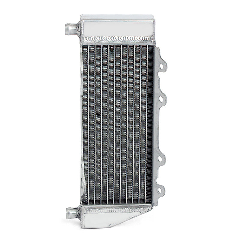 TOXIC MX RADIATOR LEFT YAMAHA YZ250 02-22 TRS-R-125L