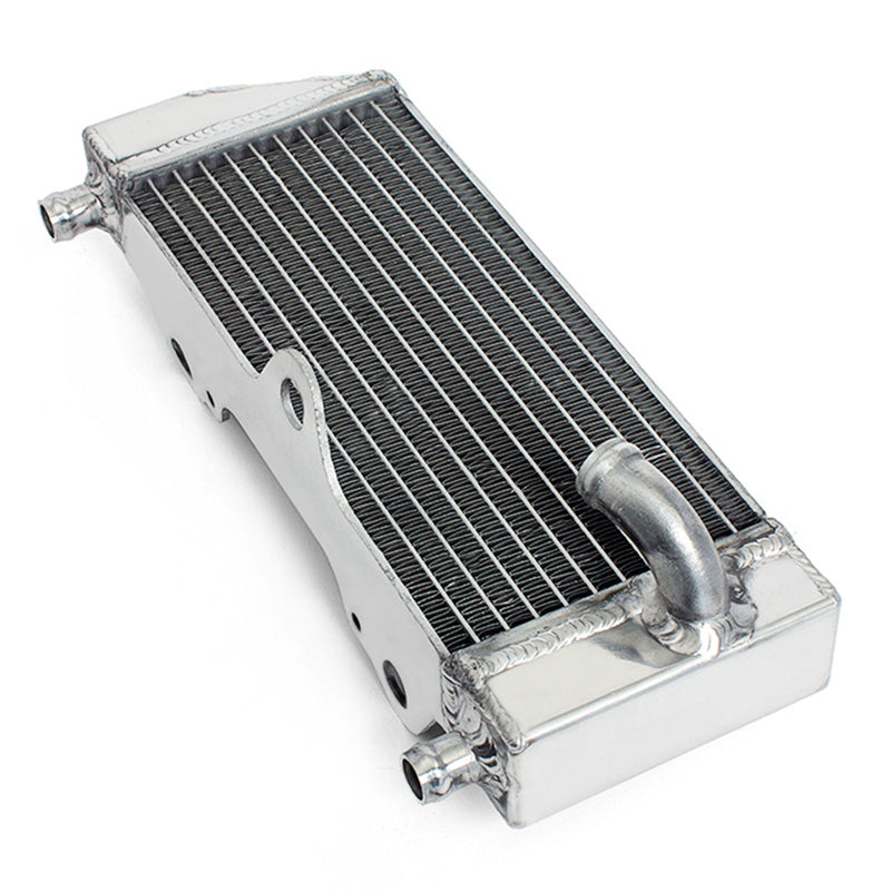 TOXIC MX RADIATOR LEFT YAMAHA YZ250 02-22 TRS-R-125L