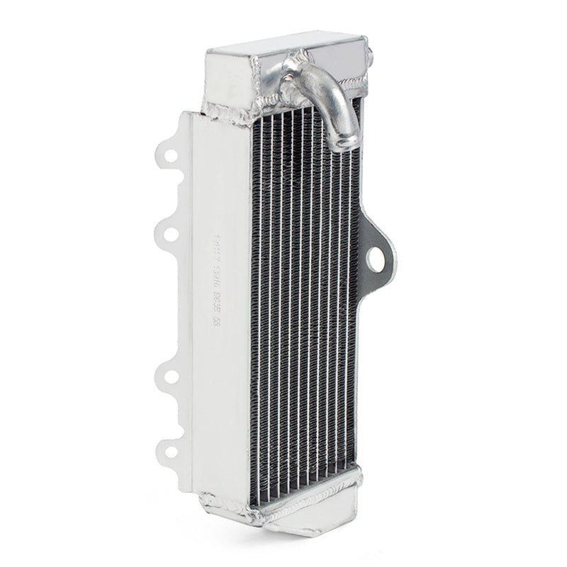 TOXIC MX RADIATOR LEFT YAMAHA YZ250 02-22 TRS-R-125L