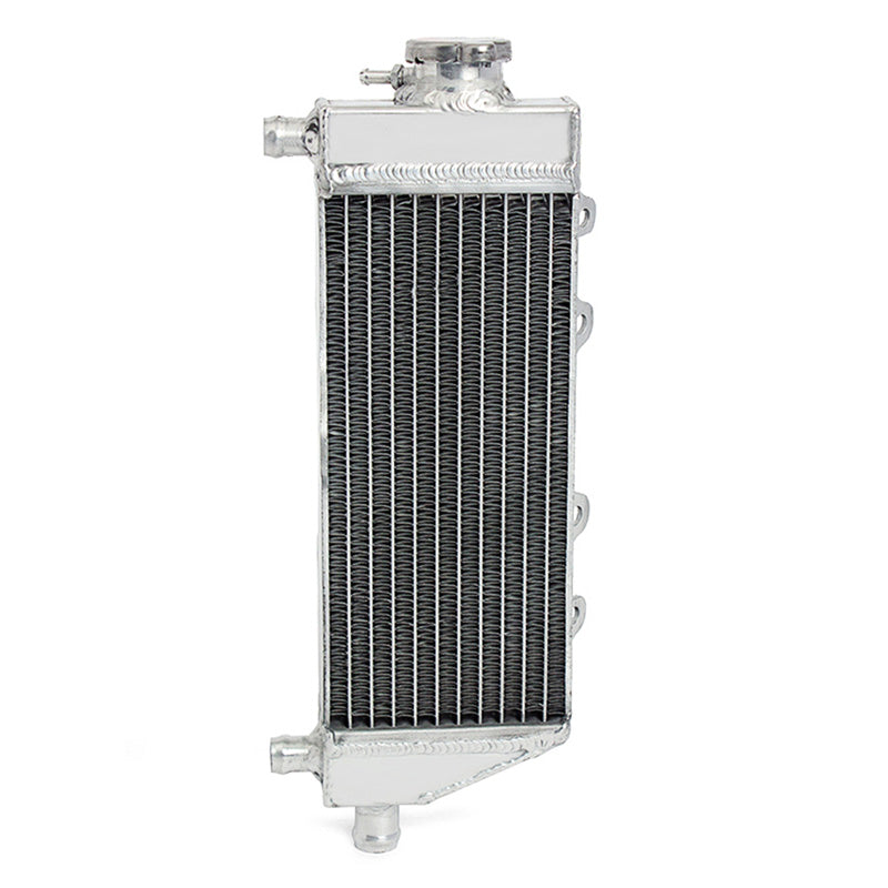 TOXIC MX RADIATOR RIGHT YAMAHA YZ250 02-22 TRS-R-125R