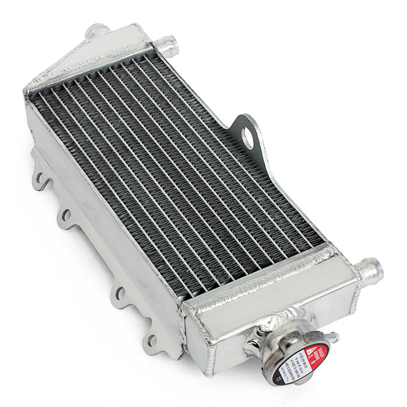 TOXIC MX RADIATOR RIGHT YAMAHA YZ250 02-22 TRS-R-125R