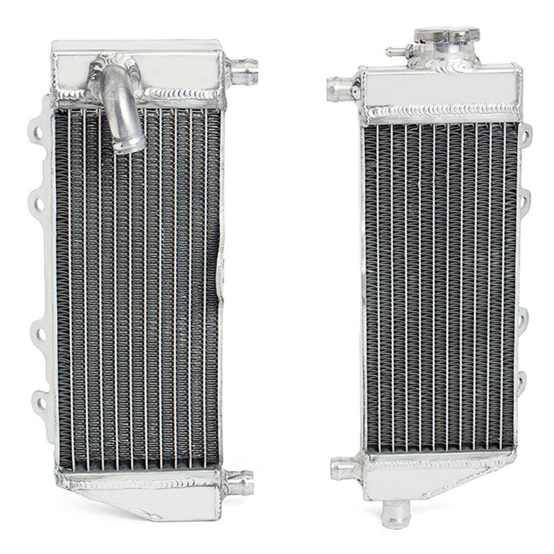TOXIC MX RADIATOR KIT YAMAHA YZ250 02-22 TRS-R-125