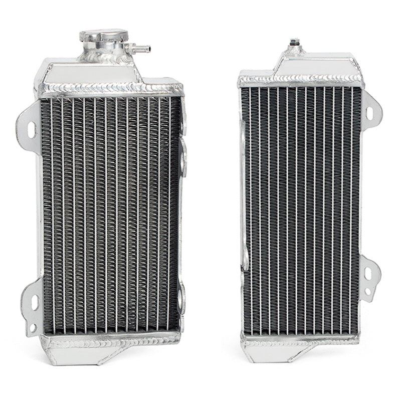 TOXIC MX RADIATOR KIT SUZUKI RMX450Z 17-19 TRS-R-126