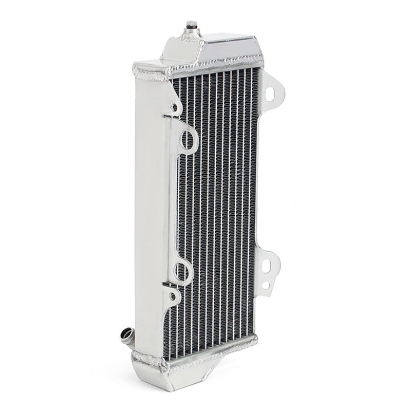 TOXIC MX RADIATOR LEFT SUZUKI RMX450Z 17-19 TRS-R-126L