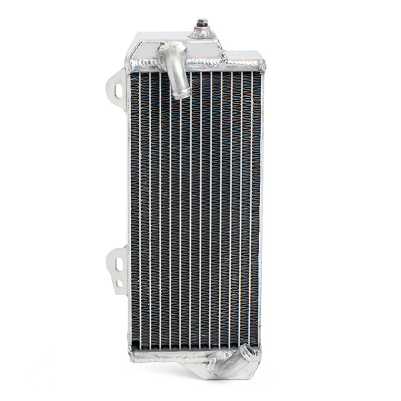 TOXIC MX RADIATOR LEFT SUZUKI RMX450Z 17-19 TRS-R-126L