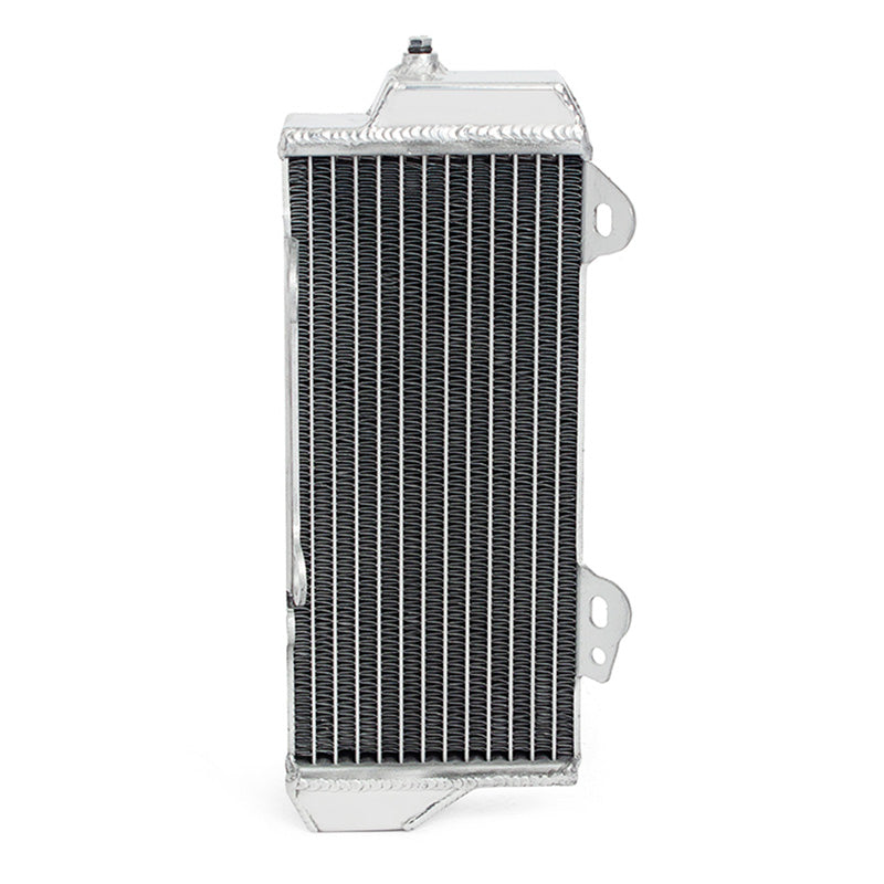 TOXIC MX RADIATOR LEFT SUZUKI RMX450Z 17-19 TRS-R-126L