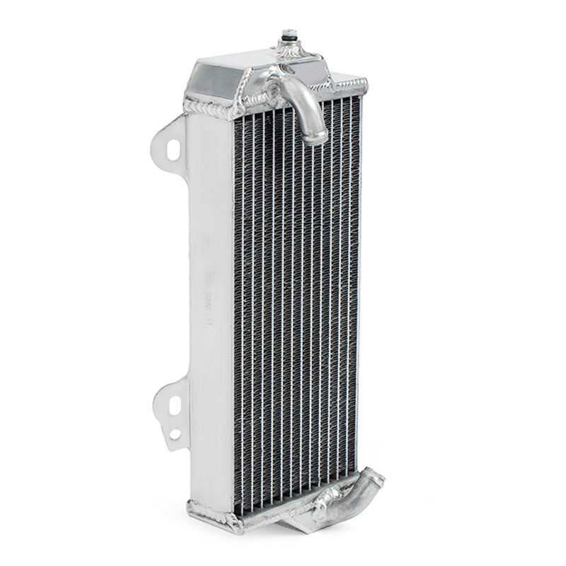 TOXIC MX RADIATOR LEFT SUZUKI RMX450Z 17-19 TRS-R-126L