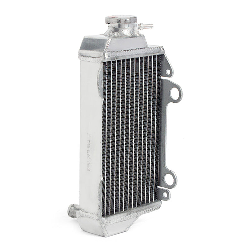 TOXIC MX RADIATOR RIGHT SUZUKI RMX450Z 17-19 TRS-R-126R