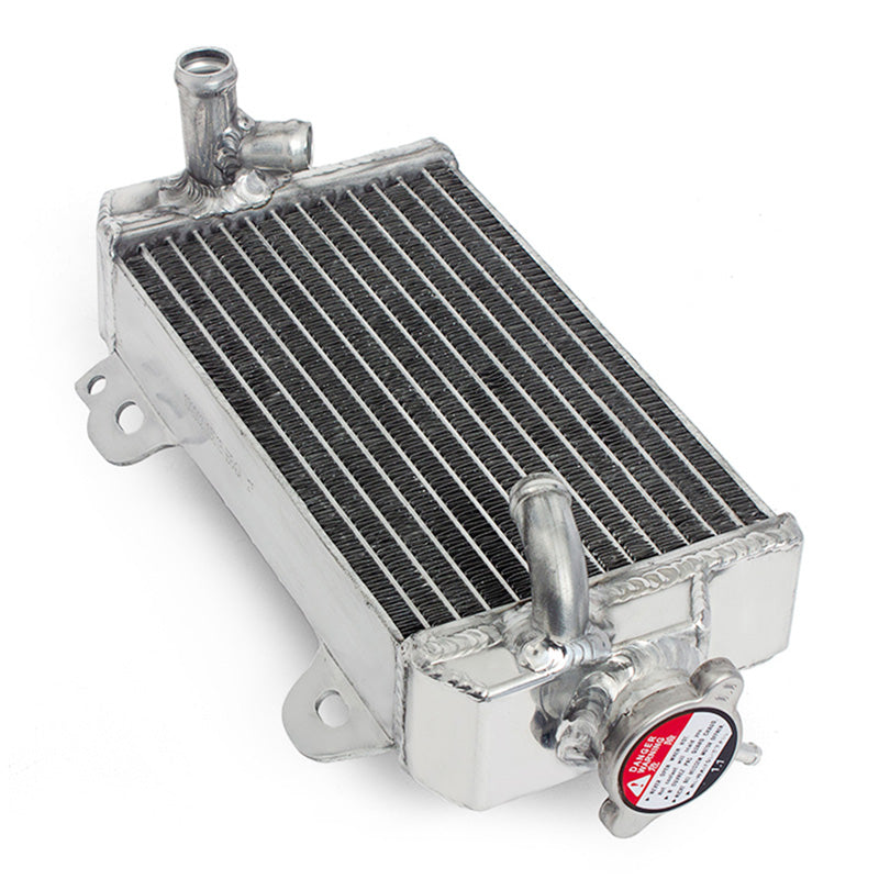 TOXIC MX RADIATOR RIGHT SUZUKI RMX450Z 17-19 TRS-R-126R