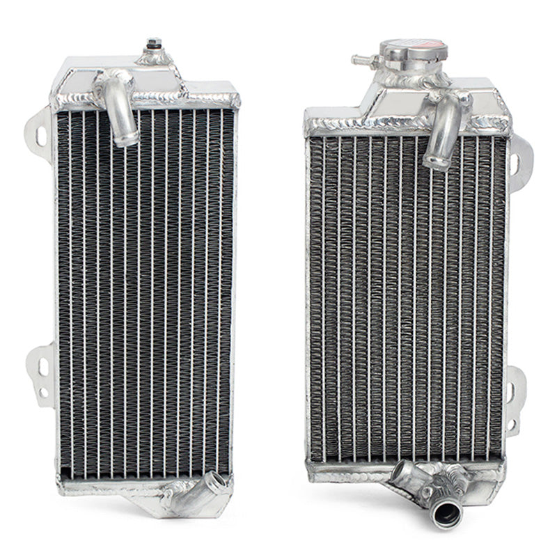 TOXIC MX RADIATOR KIT SUZUKI RMX450Z 17-19 TRS-R-126
