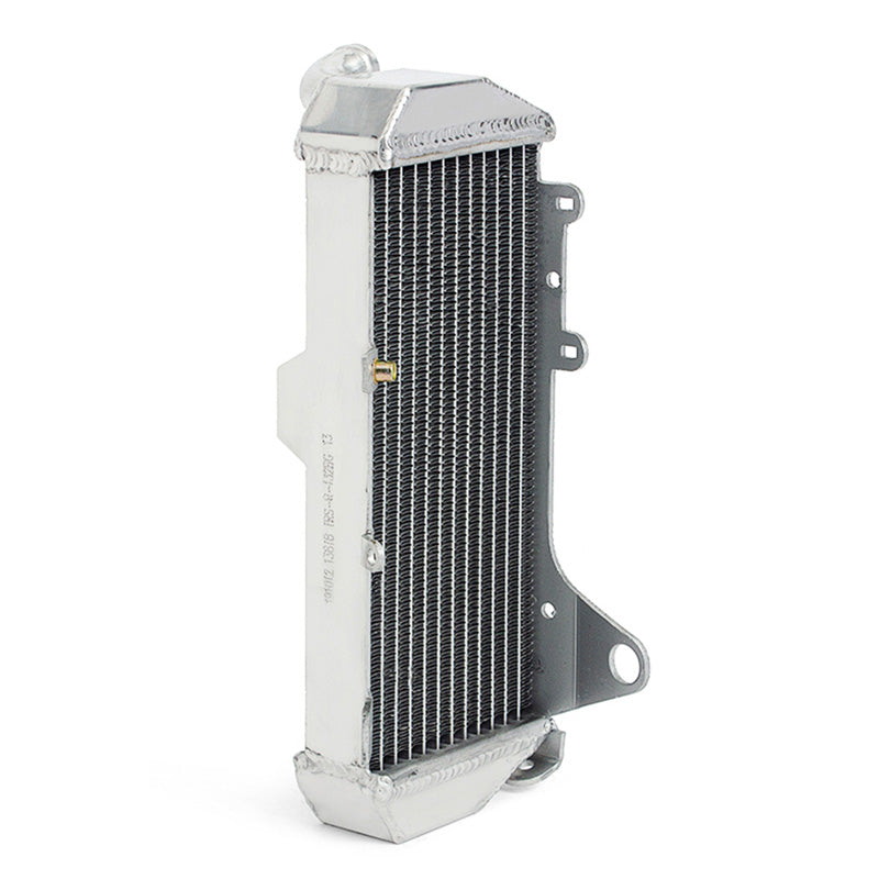 TOXIC MX RADIATOR LEFT HONDA CRF450R CRF450RX 17-20 TRS-R-132L